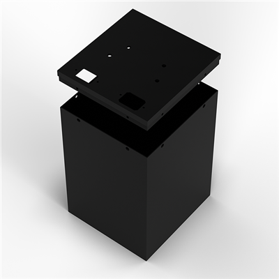 Enclosure Box Sheet Metal Fabrication Enclosure Box Sheet Metal Fabrication