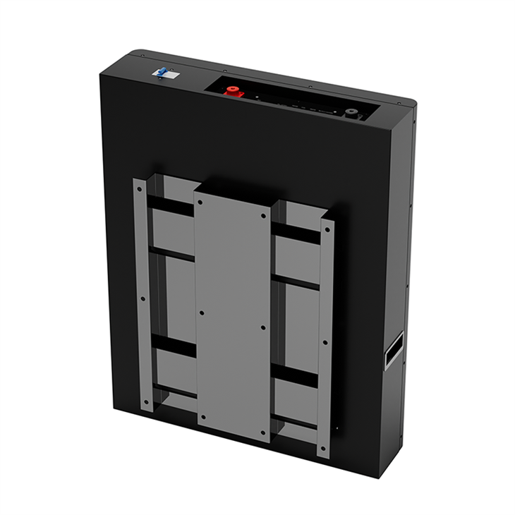Wall Mounted 5kWh Lifepo4 Battery Box best
