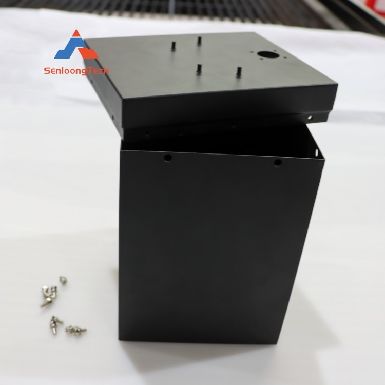 18650 battery storage case