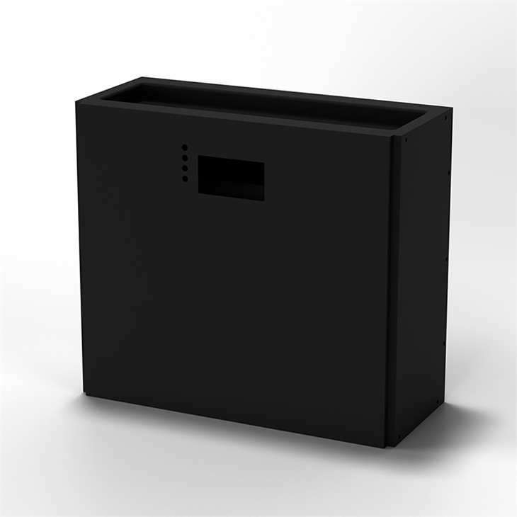 24v Lithium Battery Box 50kwh suppliers