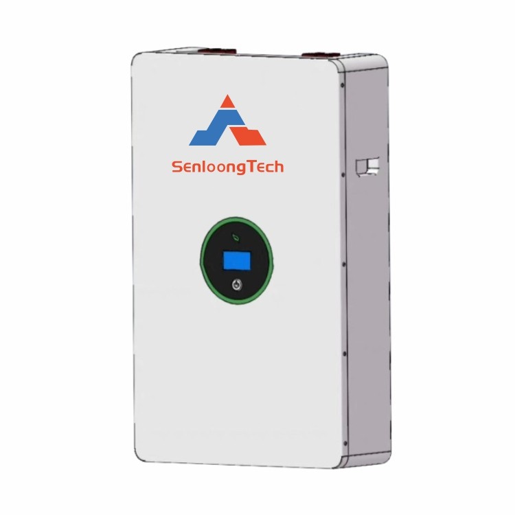 diy battery box 48v 320ah