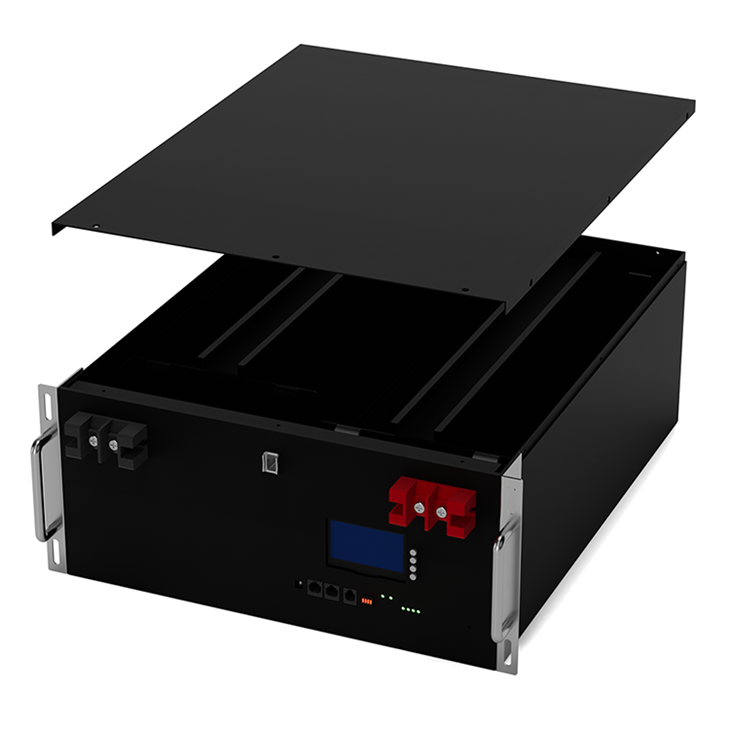 Base Station Energy Storage Metal Box best