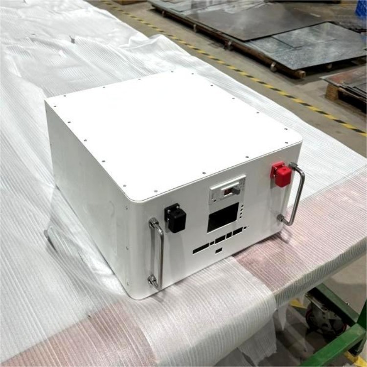 8s 24v lifepo4280ah diy battery box