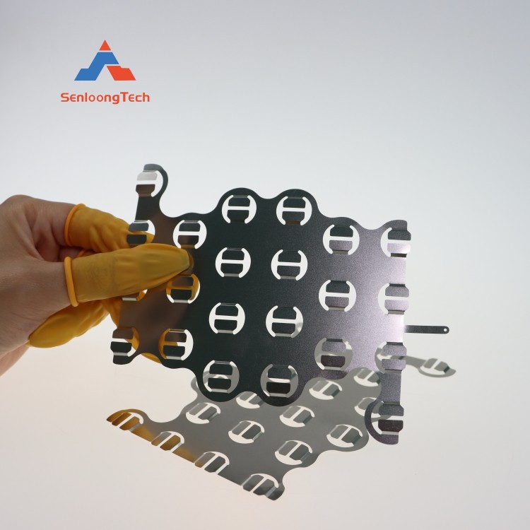 lithium battery welding nickel sheet