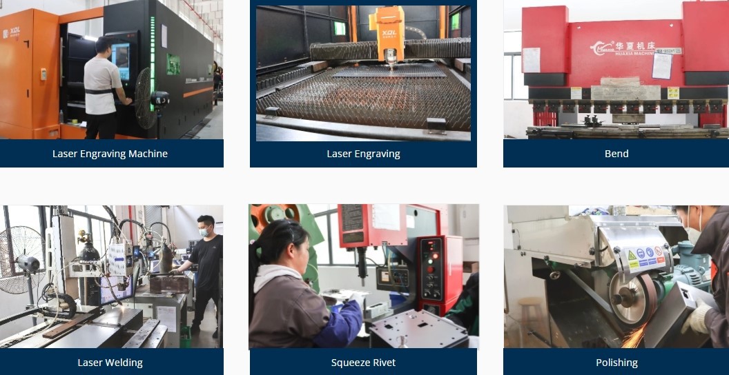 Production process flow51.2v 15kWh Lifepo4 Battery Box Production process flow51.2v 15kWh Lifepo4 Battery Box