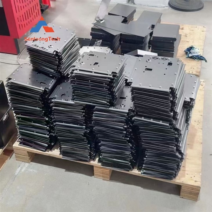 small electrical enclosure