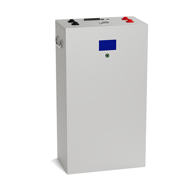 Custodia a batteria al litio da 100 ah 280 ah