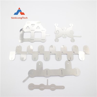 18650 21700 Batteria Pure Nickel Sheet