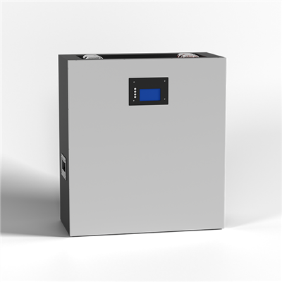 24V Wall Mounted Lithium Battery Box 24V Wall Mounted Lithium Battery Box