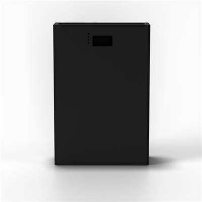 Box batteria al litio verticale da 48 V 100ah