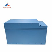 Borsa batteria vuota motociclistica elettrica da 48 V