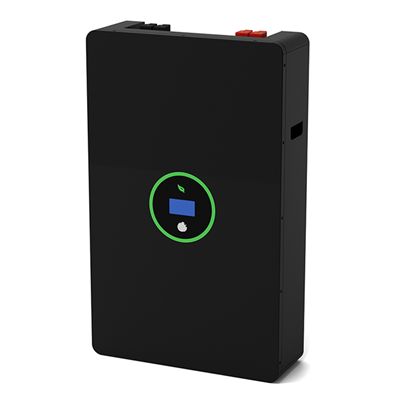 Box batteria al litio 48V