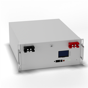 Scatola da 5kWh 10kWh LifePO4 montata a parete