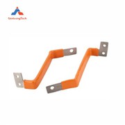 Barra di distribuzione della batteria in rame