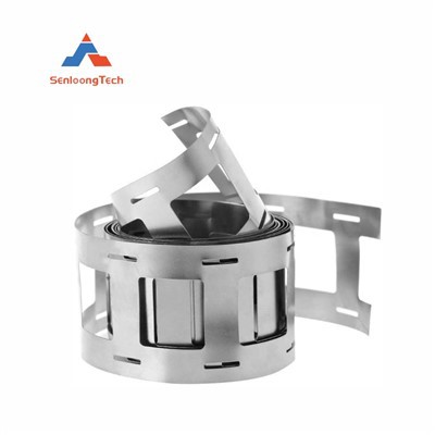 Striscia di nichel tipo H