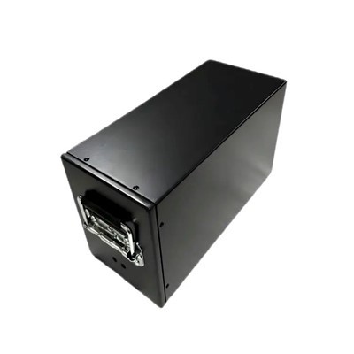 Custodia batteria LifePO4 per batteria 60V200Ah