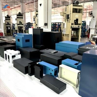 Portable Solar Battery Box Portable Solar Battery Box