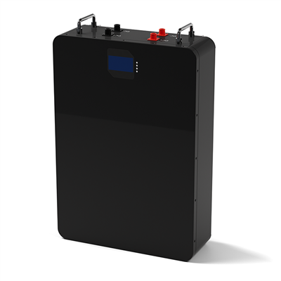 Scatola di lamiera per LifePO4 Batteria