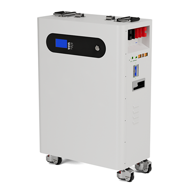 Scatola della batteria Vertical JK BMS 48V