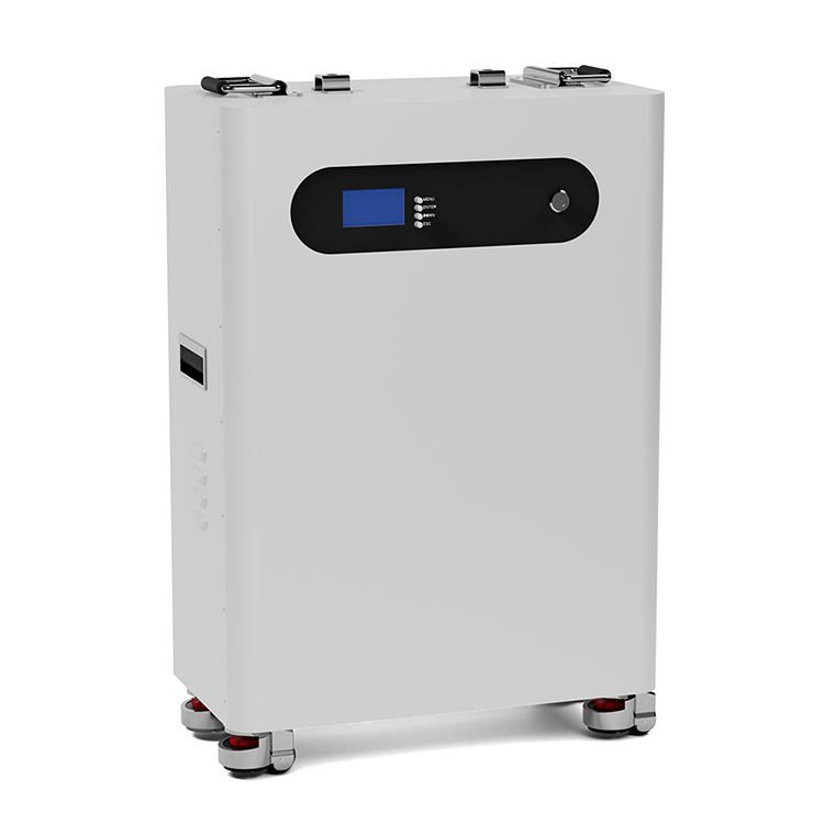 51.2V 280Ah 16s battery box